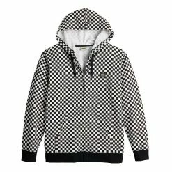 Men's Vans® Zip Front Hoodie -Vans Sales Store unnamed file 770