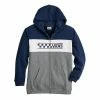 Boys 8-20 Vans Fleece Zipper Hoodie