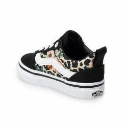 Vans® Ward Baby / Toddler Girls' Slip-Shoes -Vans Sales Store unnamed file 795