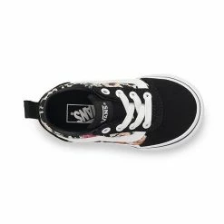 Vans® Ward Baby / Toddler Girls' Slip-Shoes -Vans Sales Store unnamed file 797