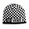 Boys Vans Reversible Beanie Hat Camo