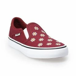 Vans® Asher DX Women's Slip-On Shoes