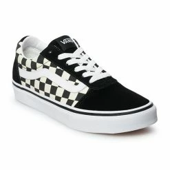 Vans® Ward Women's Sneakers
