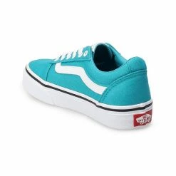 Vans® Ward Kids' Shoes -Vans Sales Store unnamed file 850