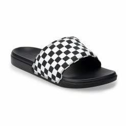 Vans® Range Men's Slide Sandals