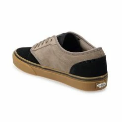 Vans® Atwood Men's Suede Shoes -Vans Sales Store unnamed file 868