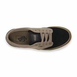 Vans® Atwood Men's Suede Shoes -Vans Sales Store unnamed file 870