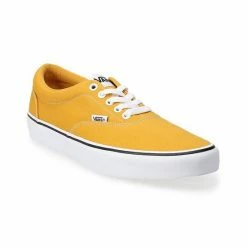 Vans® Doheny Men's Shoes Yellow