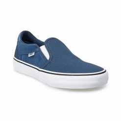Vans® Asher DX Men's Slip-On Shoes Port