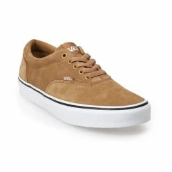 Vans® Doheny Men's Suede Shoes
