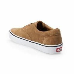 Vans® Doheny Men's Suede Shoes -Vans Sales Store unnamed file 888
