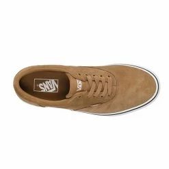 Vans® Doheny Men's Suede Shoes -Vans Sales Store unnamed file 890