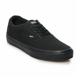 Vans® Doheny Men's Shoes Black White