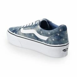 Vans® Ward Women's Platform Shoes 7 Vans® Ward Women's Platform Shoes -Vans Sales Store unnamed file 914