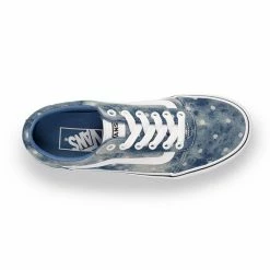 Vans® Ward Women's Platform Shoes 9 Vans® Ward Women's Platform Shoes -Vans Sales Store unnamed file 916