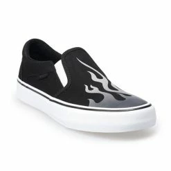 Vans® Asher DX Men's Slip-On Shoes