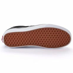 Vans® Doheny Men's Shoes Black White -Vans Sales Store unnamed file 94