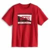 Boys 8-20 Vans® Slashtastic Tee