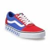 Vans® Ward Men's Shoes Dazzling Blue