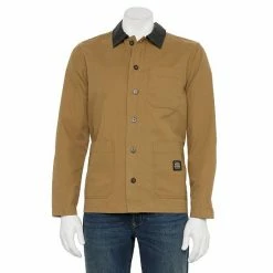 Men's Vans® Factory Chore Coat New Dirt