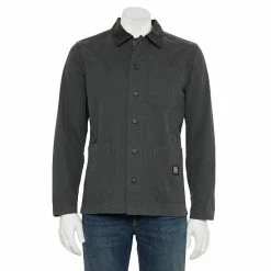 Men's Vans® Factory Chore Coat New Dirt -Vans Sales Store unnamed file 978