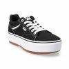Vans® Seldan ST Women's Platform Sneakers