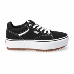 Vans® Seldan ST Women's Platform Sneakers -Vans Sales Store unnamed file 980