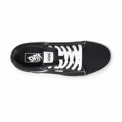 Vans® Seldan ST Women's Platform Sneakers -Vans Sales Store unnamed file 983