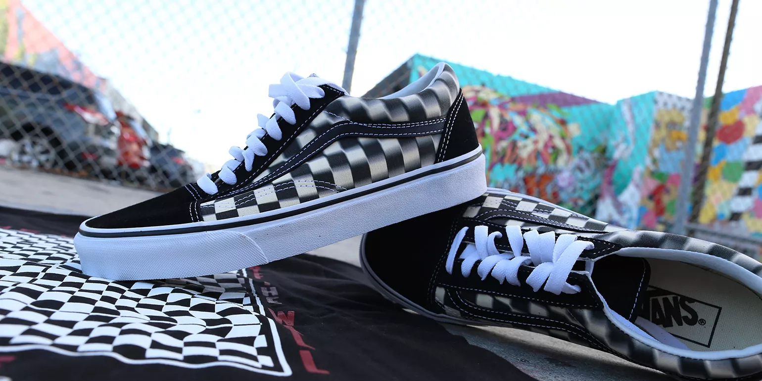 Vans Sales Store 1 Vans Sales Store -Vans Sales Store 11